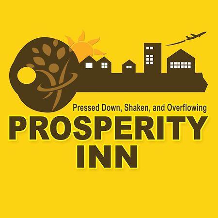 Prosperity Inn ビガン エクステリア 写真